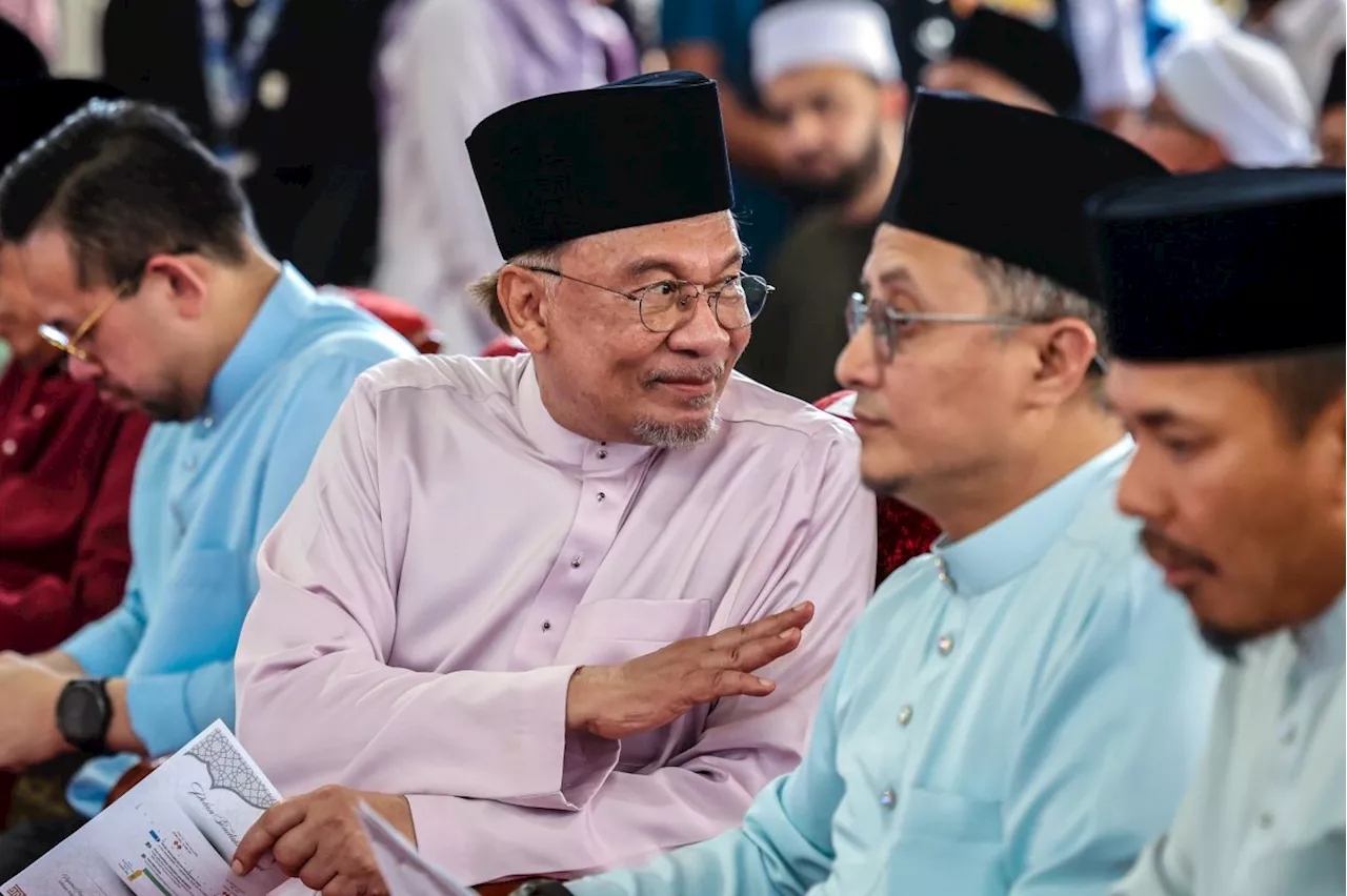 M'sia to host historic Asean-GCC summit with China also invited, says Anwar
