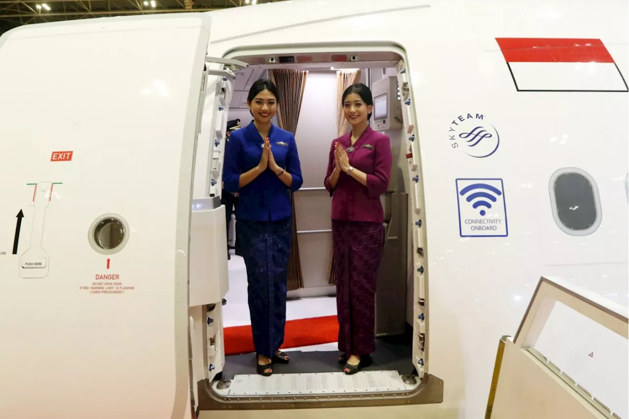 New airlines entry a gamble in Indonesian domestic market headwind