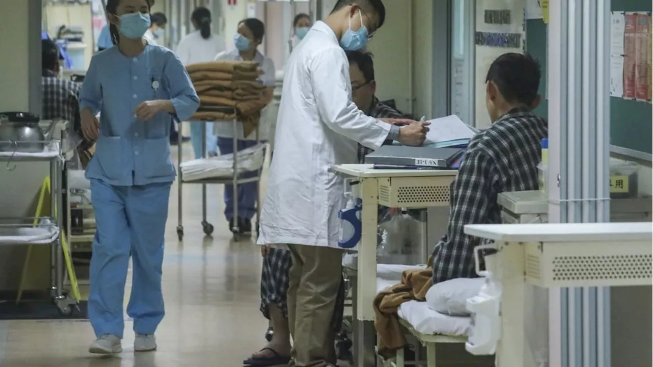 What’s behind the rising number of Hong Kong doctors, nurses being disciplined?