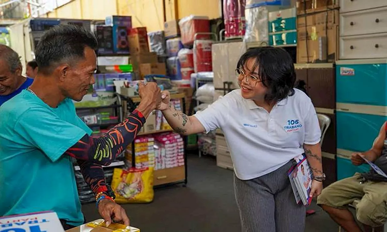 MSMEs get strong backing from pro-labor group