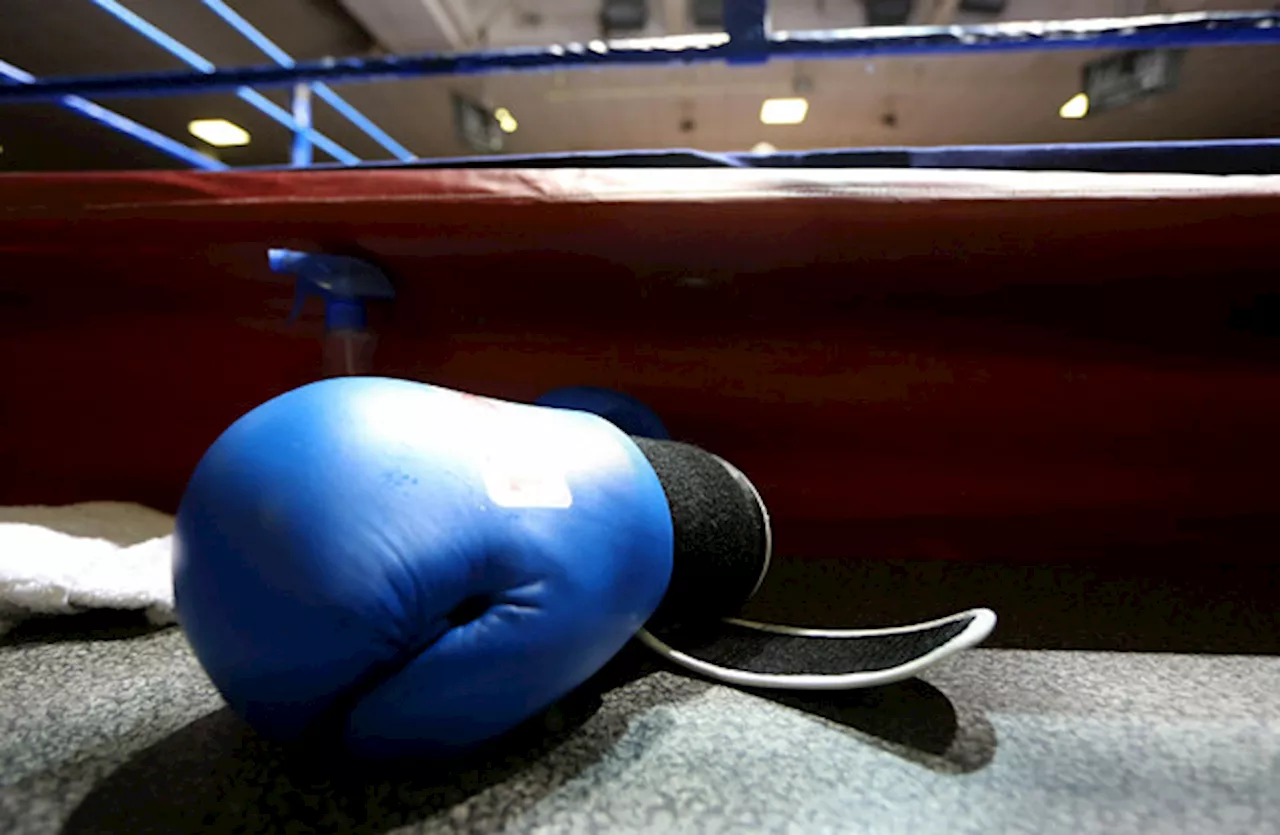 IABA votes to become affiliated with World Boxing