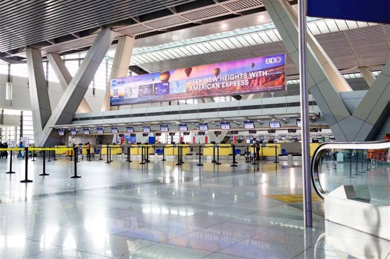 BDO backs NAIA modernization to boost air mobility
