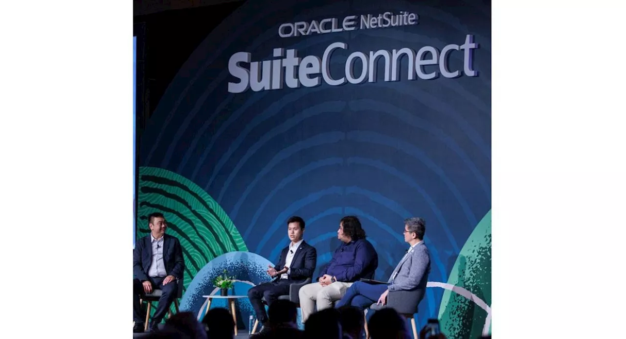 NetSuite expands AI, product features in Asean