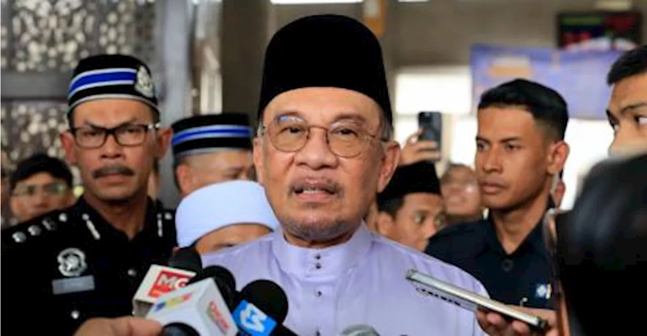 M’sia set to create history at ASEAN-GCC Summit