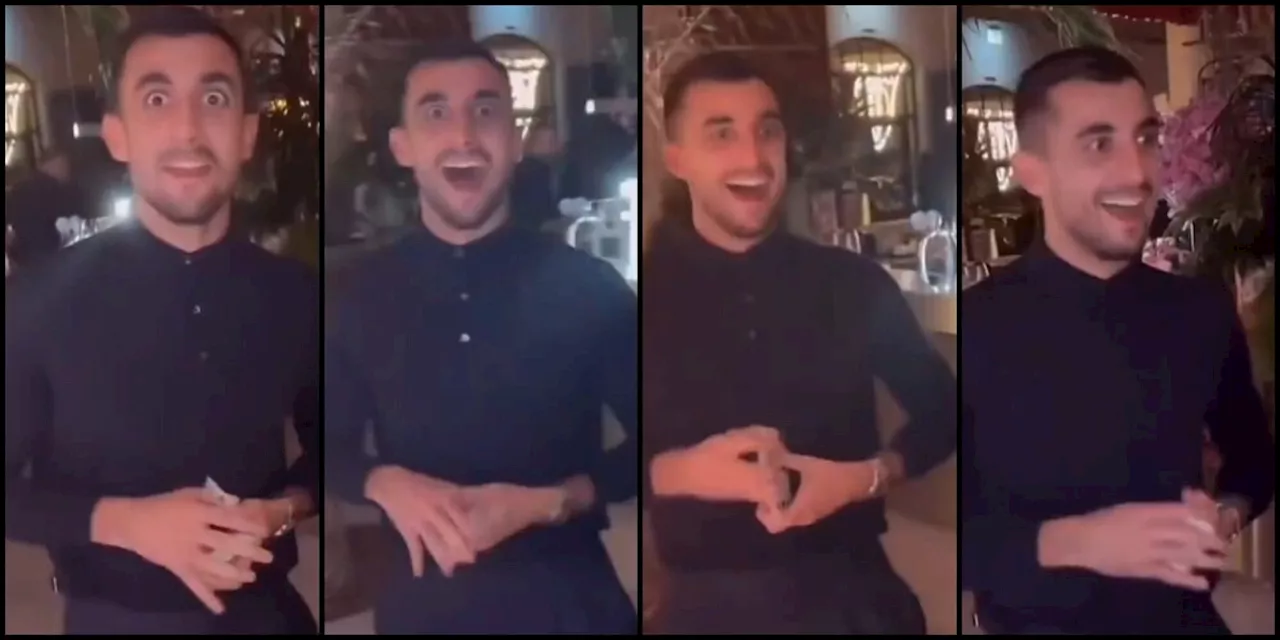 Perin, quei sospetti su Fagioli: 'Mi puzza'. Paredes e il poker post ko a Napoli