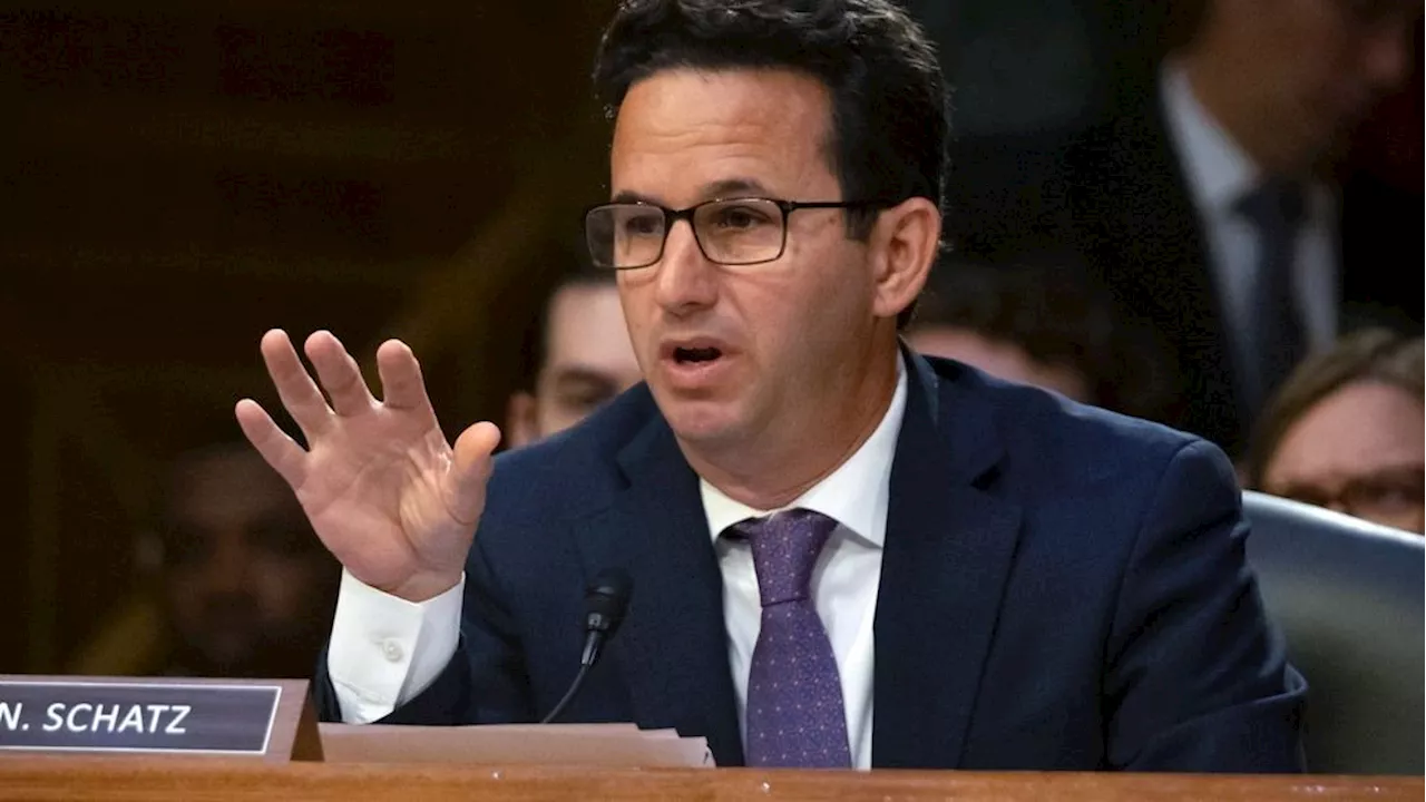 Democrats dislike the 'chaos' of Trump's trade war but are OK with some tariffs