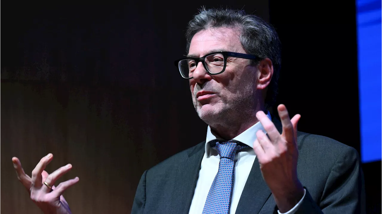 Dazi: Giorgetti, negoziato non semplice. Serve compromesso