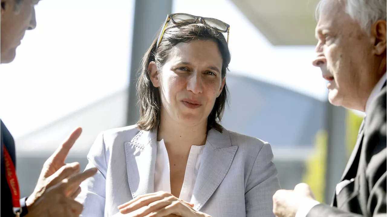 Schlein prosegue i confronti, sui dazi ci sarà la proposta Pd