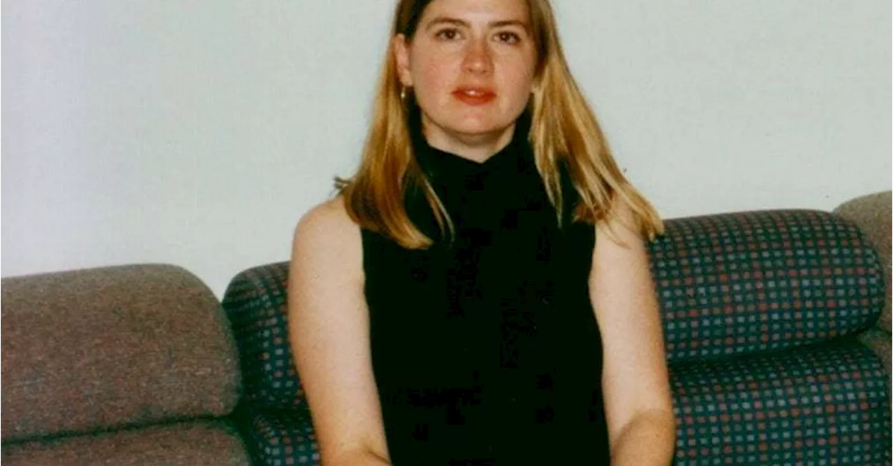 After Being Rejected, My Online Date Continued To Cross My Path For 17 Years. Then, He Finally Gave Me an Answer.