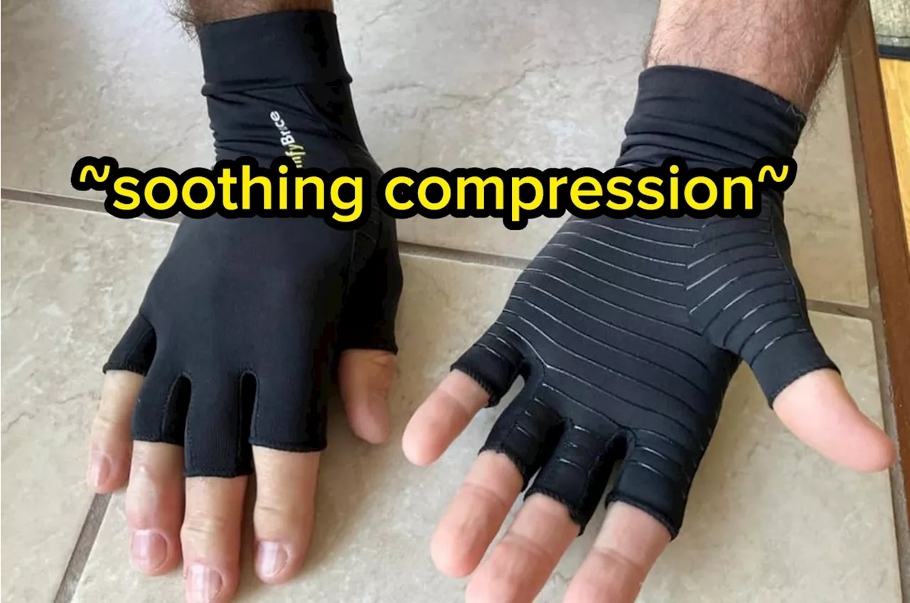 Your Body Has All Sorts Of Random Needs And These 32 Things Are Here To Help