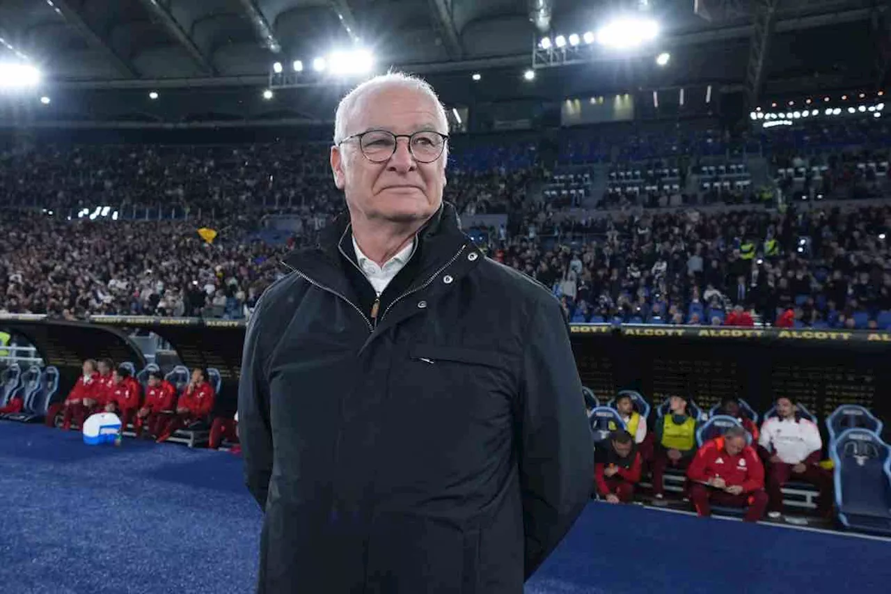 Ranieri non si nasconde: “C’è una cosa che non mi è piaciuta”