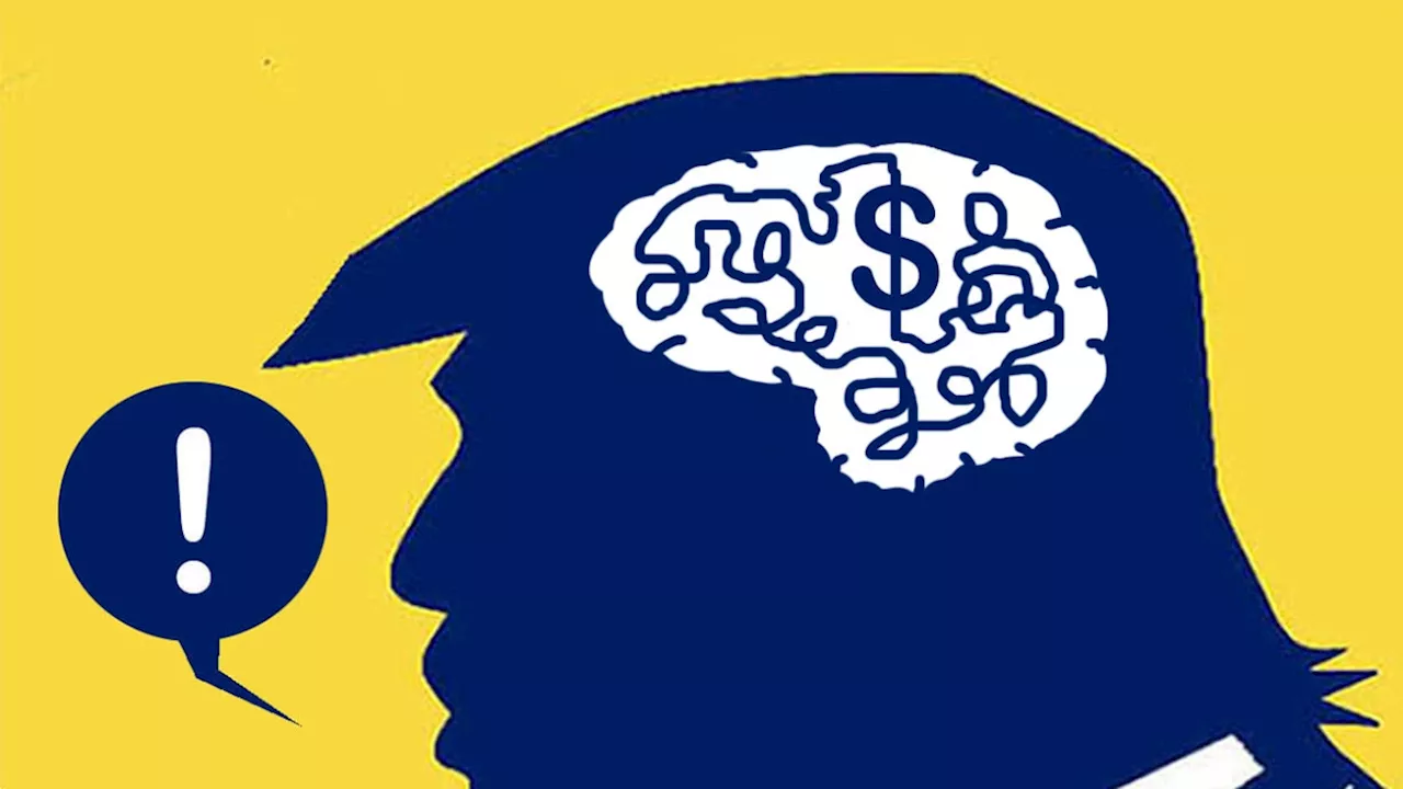Trump è uno «sfasciatutto»? No, se sono in ballo i suoi amici