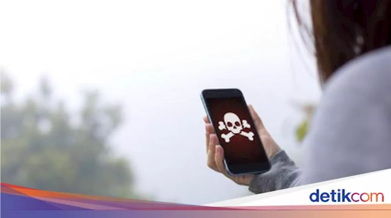 Klik Link Penipuan di WA dari BRI, DANA, atau Lainnya? Lakukan Langkah Ini