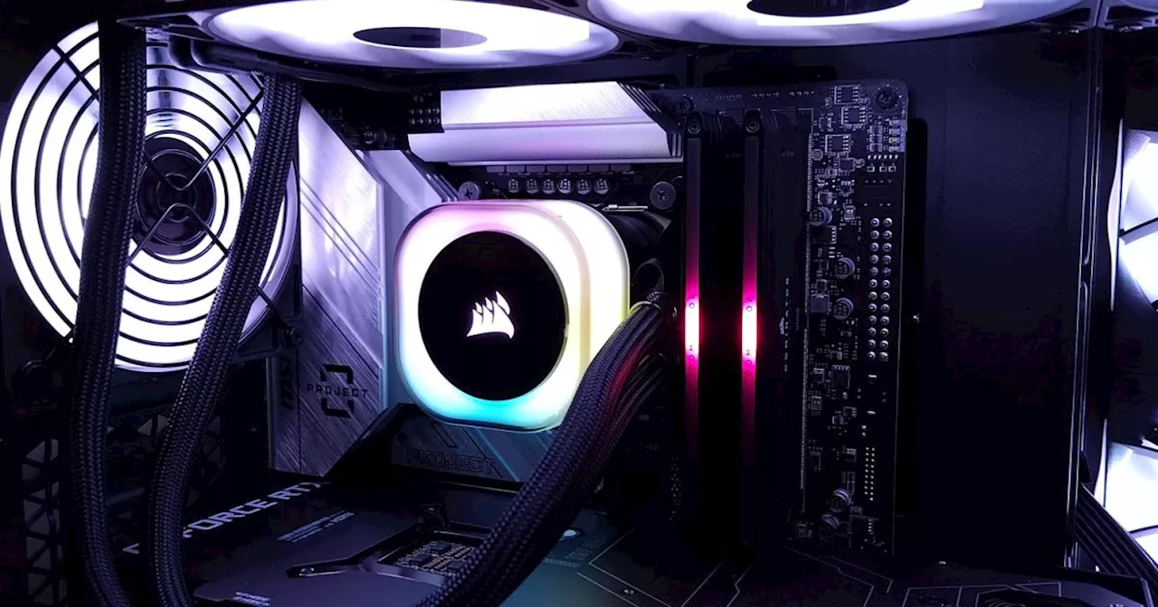You might be cooling your PC the wrong way, here’s how to fix it