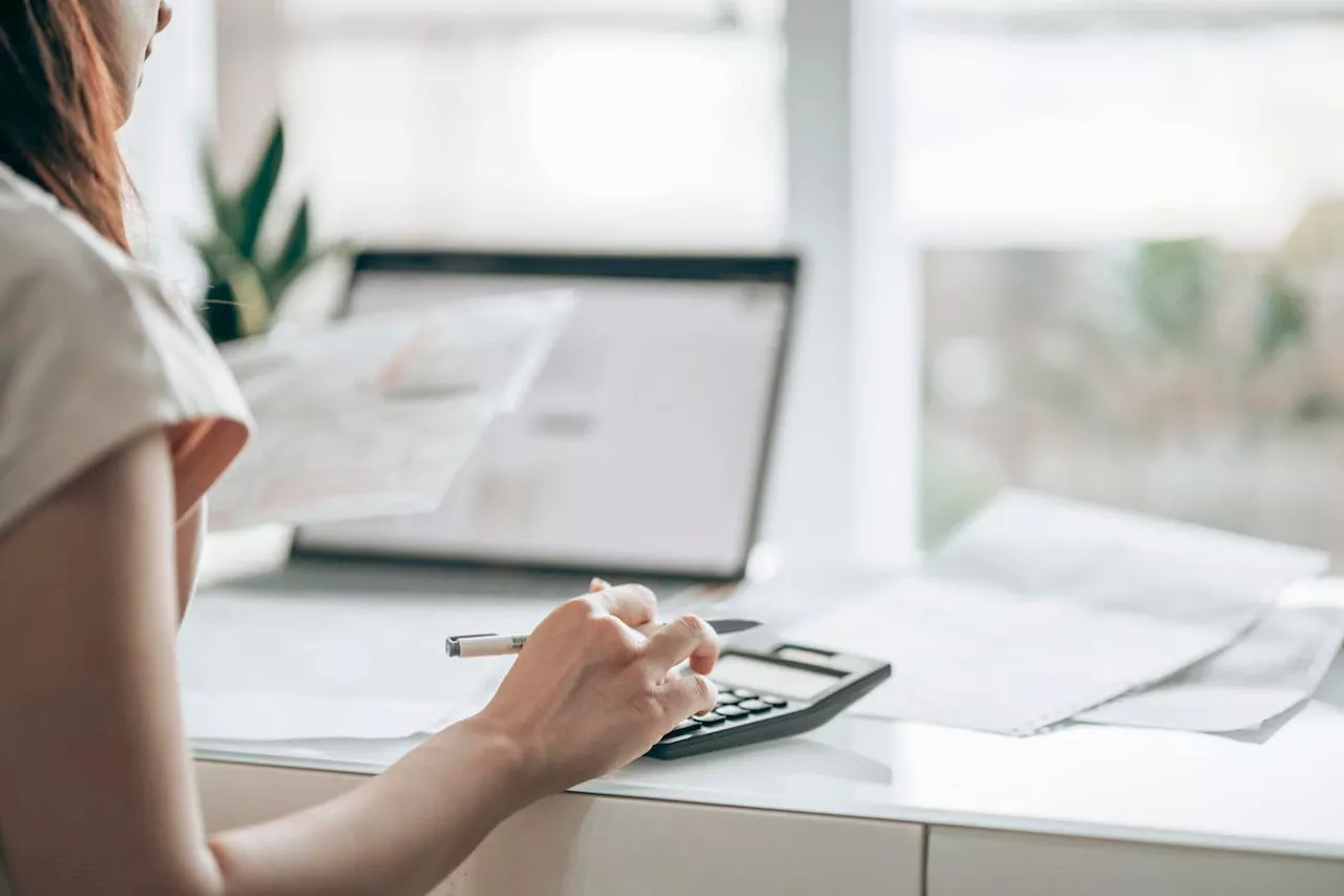 AI-Powered Tax Fraud: How To Stay Safe This Season