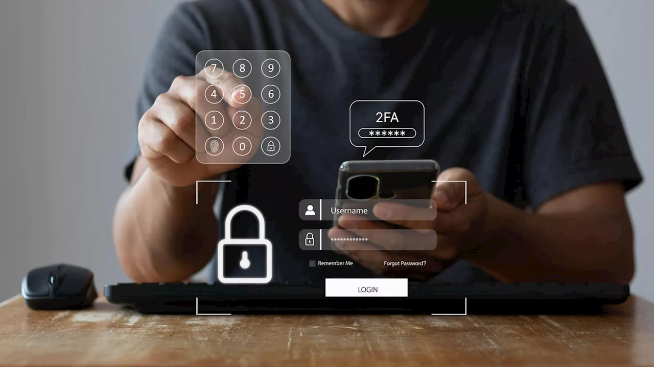 Gmail And Microsoft 2FA Security Bypassed — Take Action Now, Users Told