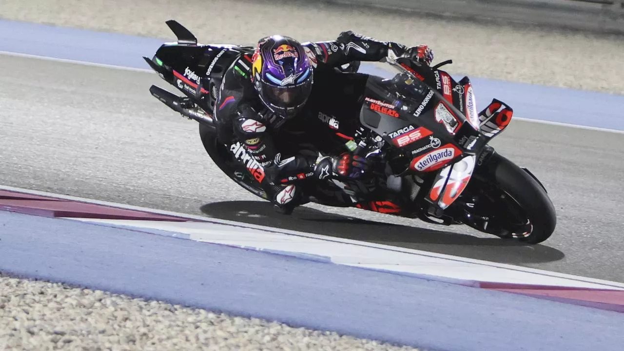 Luckless champ breaks ribs in brutal fall, Marquez snaps hoodoo, Aussie sick and sorry: Talking Points