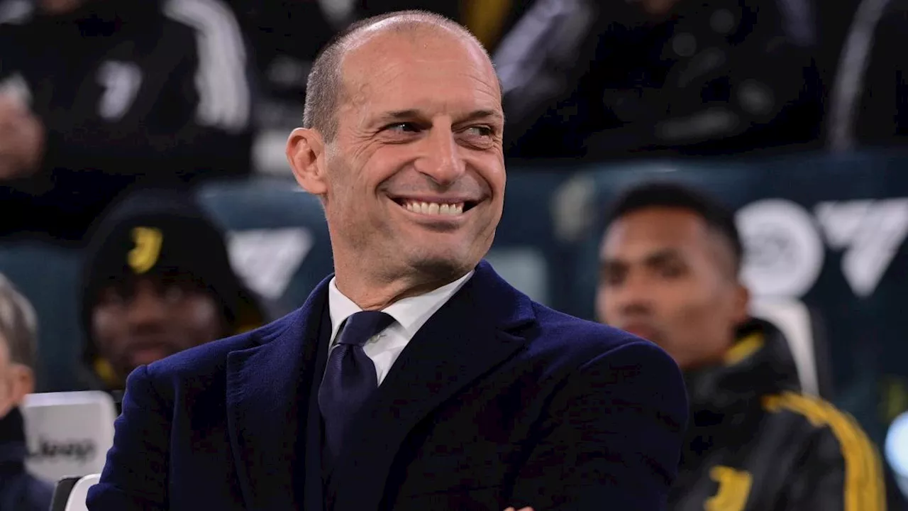 Allegri è il primo nome di Tare come allenatore del Milan. E nell'incontro con Furlani...