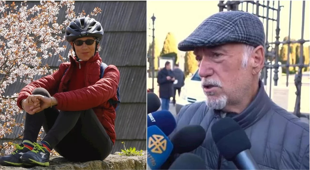 Sebastiano Visintin: maglie, guanti e 700 lame sequestrati al marito di Liliana Resinovich