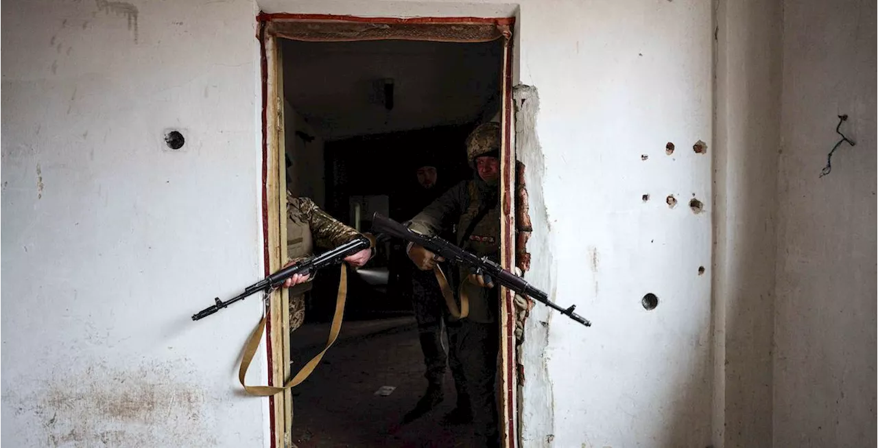 Il ruolo degli Stati Uniti nella guerra in Ucraina, raccontato dal New York Times