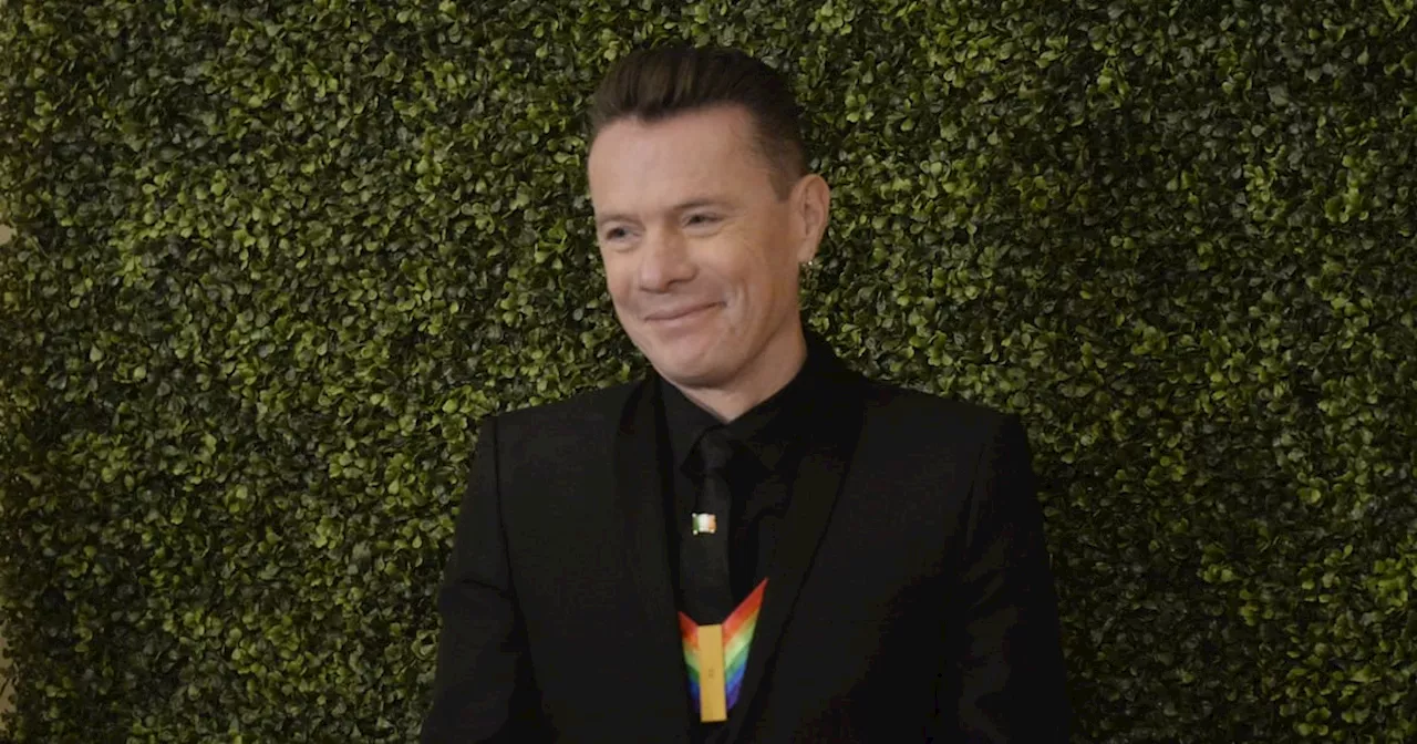 How U2 drummer Larry Mullen jnr avoids conflict with neighbours: buy up all surrounding houses