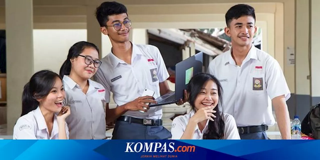 PGRI Dukung Rencana Kemendikdasmen Hidupkan Penjurusan IPA, IPS dan Bahasa di SMA