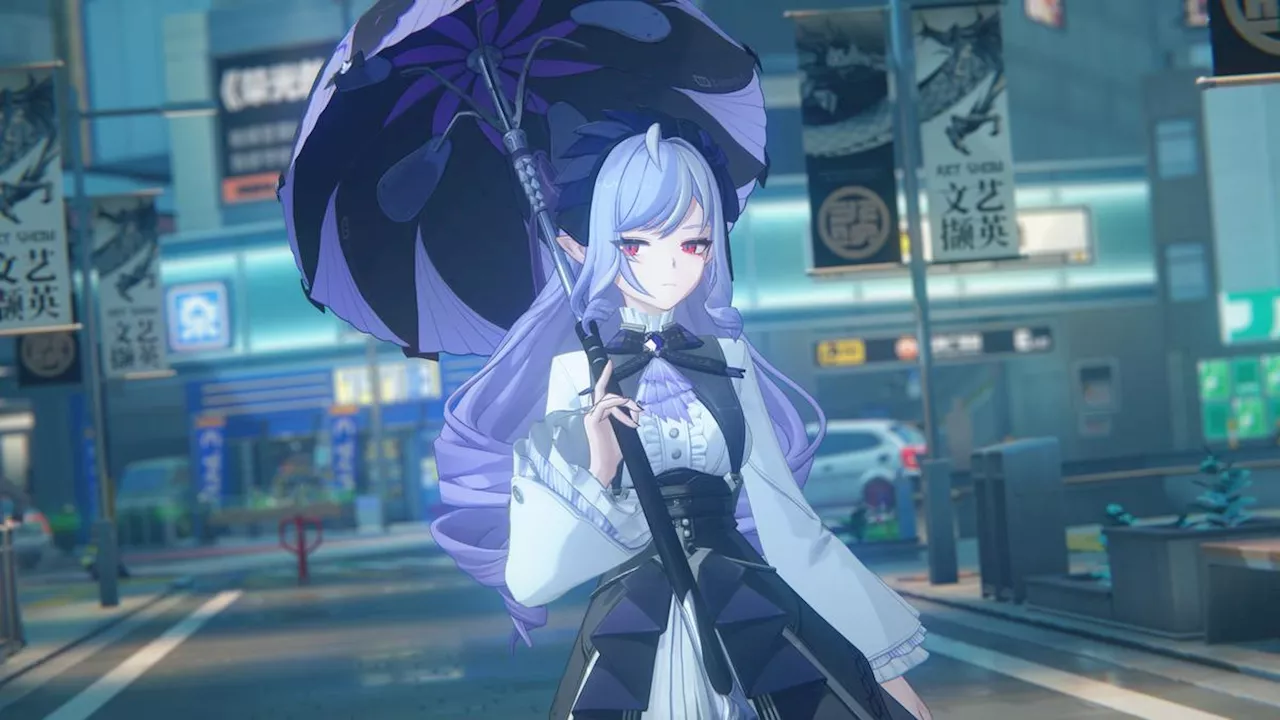 Update Zenless Zone Zero 1.7 Hadir 23 April, Akhiri Season Pertama dengan Plot Mengejutkan!