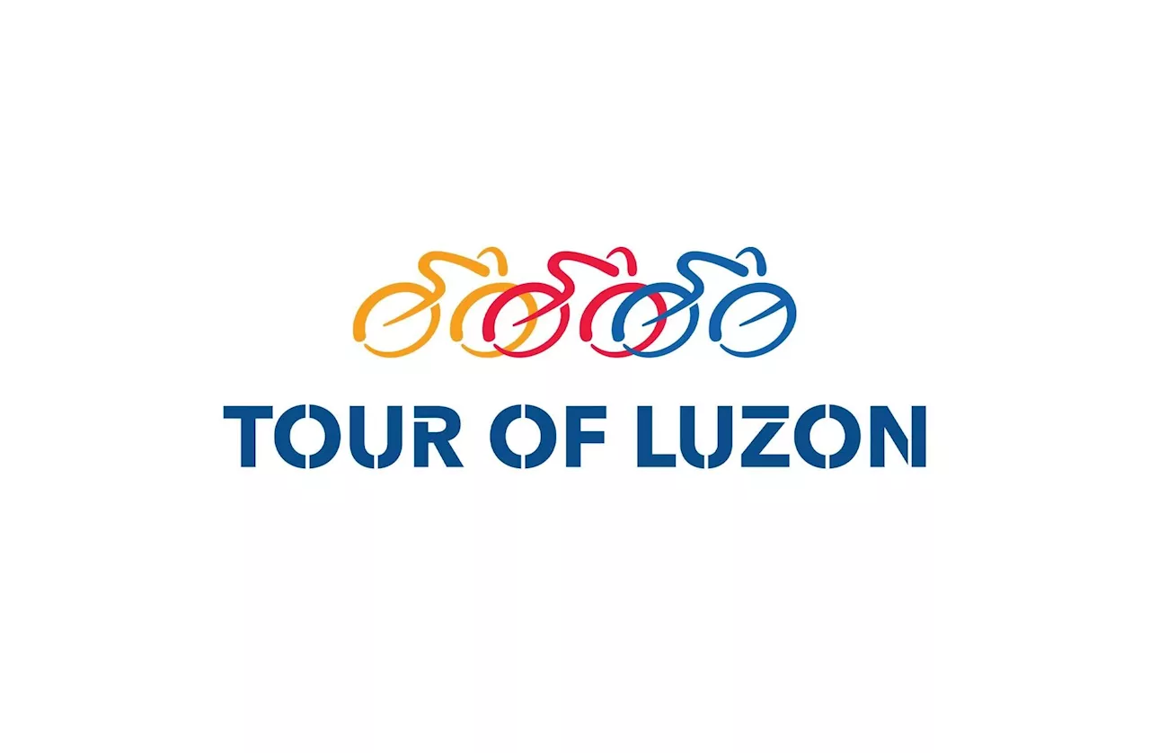 117 riders, 17 teams mark Tour of Luzon’s return on April 24