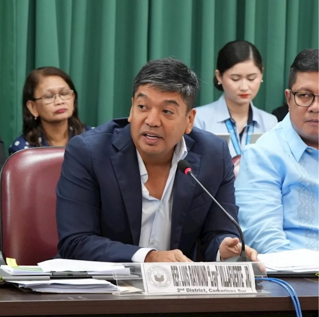 Aabot kaya? Villafuerte asks Senate to pass version of Rental Housing Subsidy Program Act
