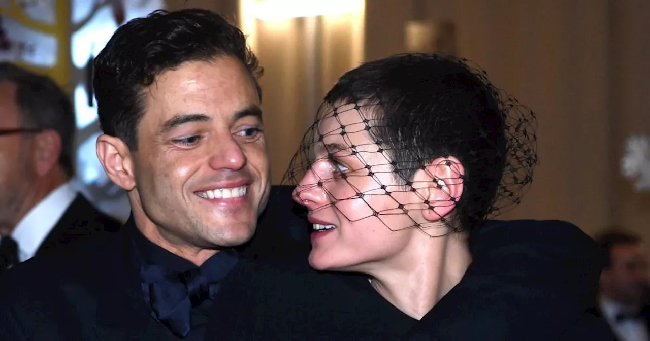 The Crown star Emma Corrin splits from Rami Malek after two years