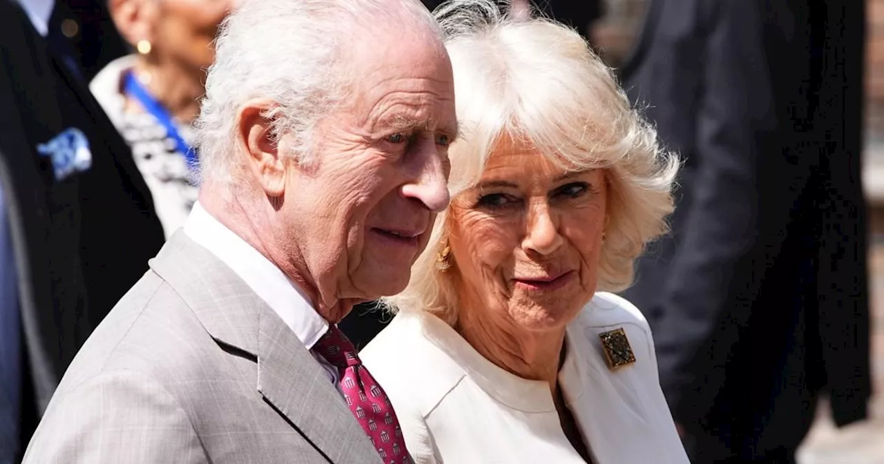 King Charles is on 'road to recovery' - with one problem, Queen Camilla says