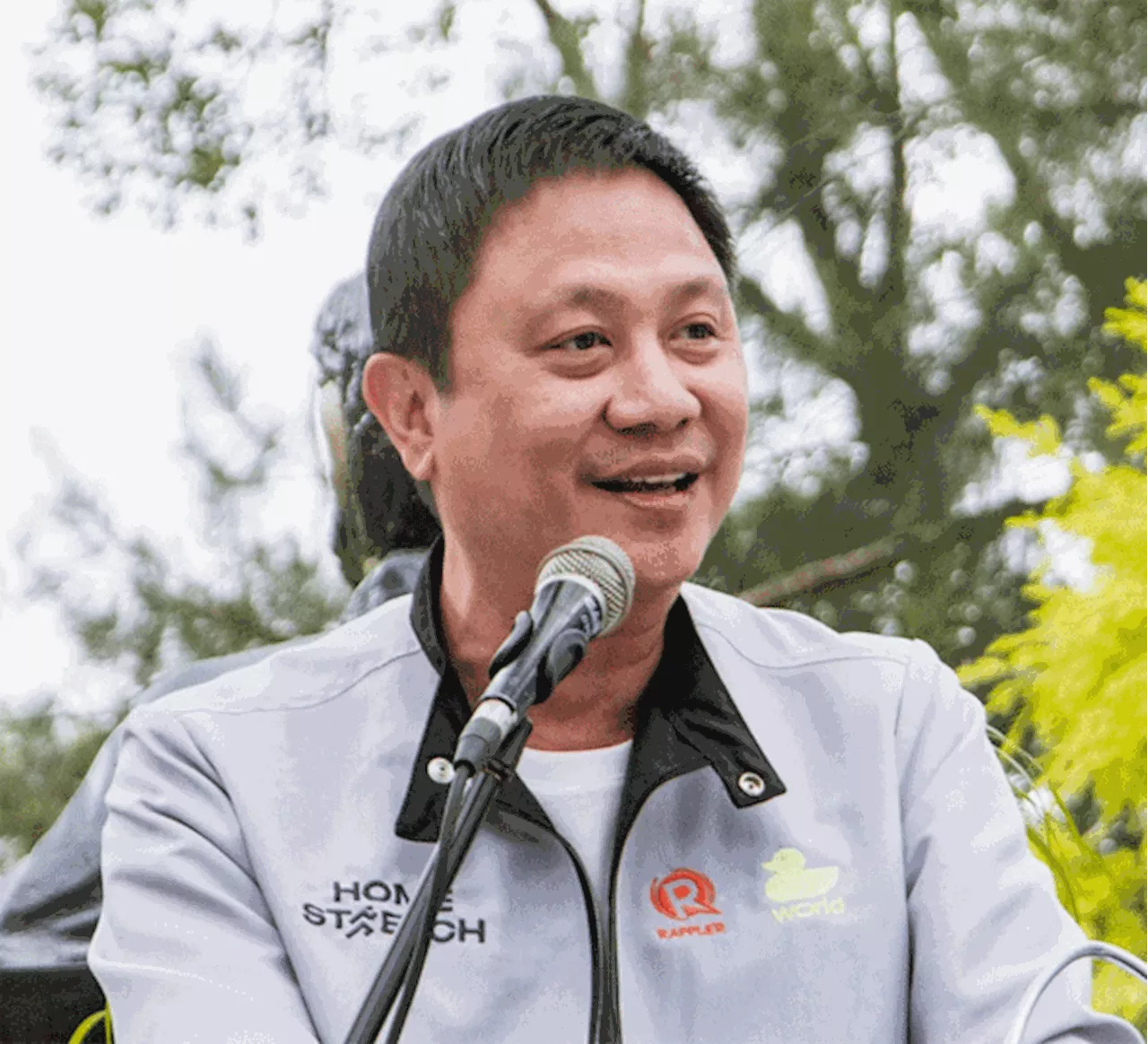 119 riders, 17 teams mark Tour of Luzon’s return on April 24