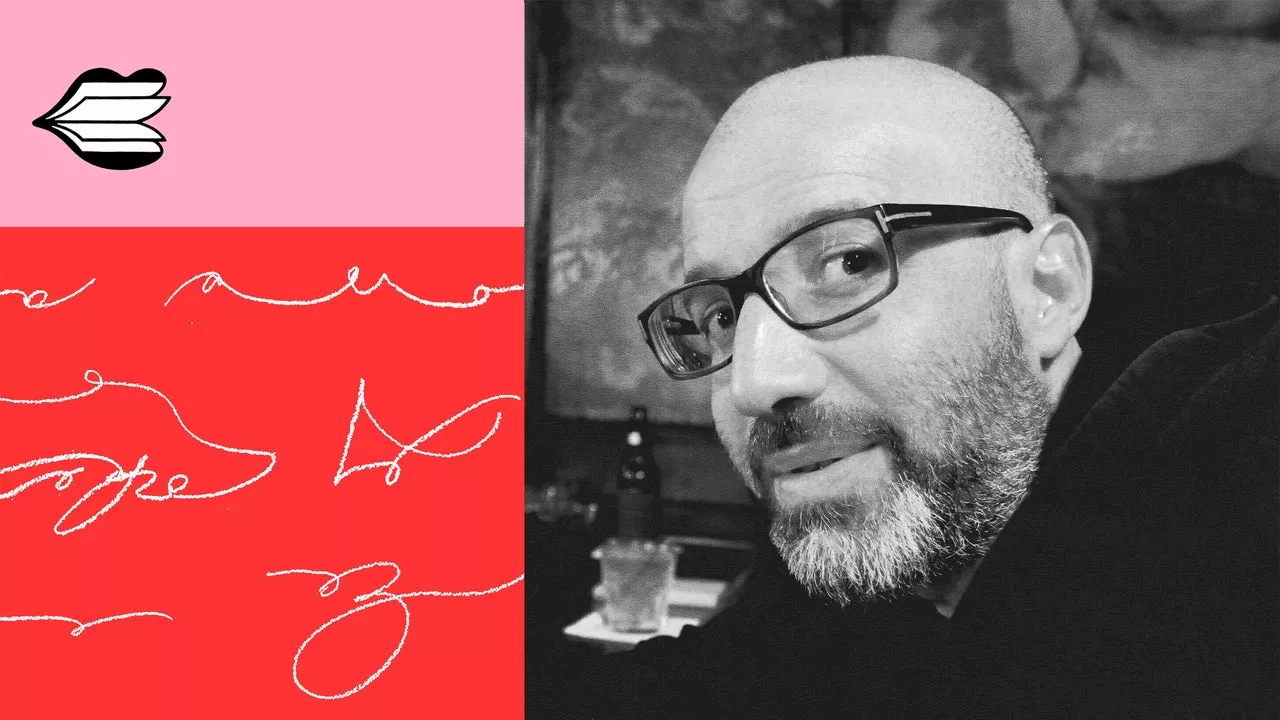 Adam Levin Reads “Jenny Annie Fanny Addie”