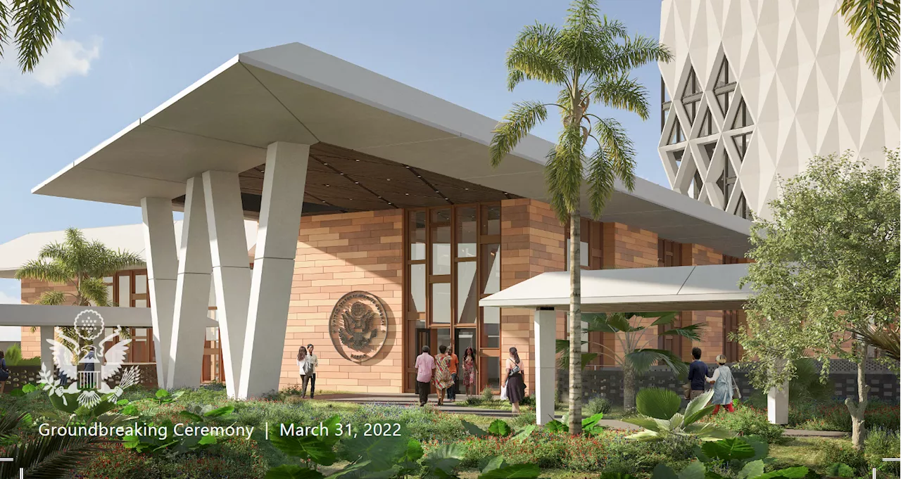 U.S. Mission Nigeria Introduces New Visa Interview Requirement