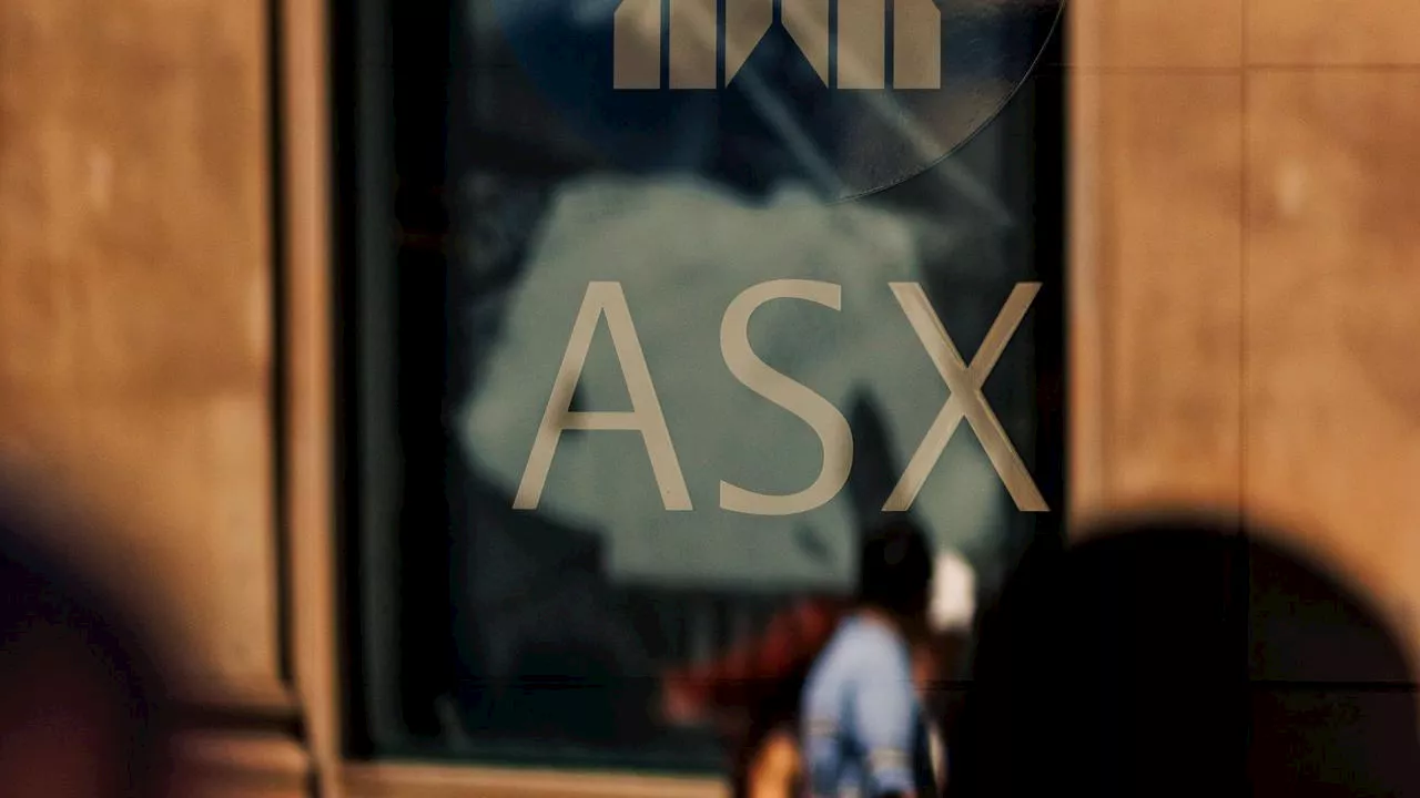 Grim call after the ASX surges