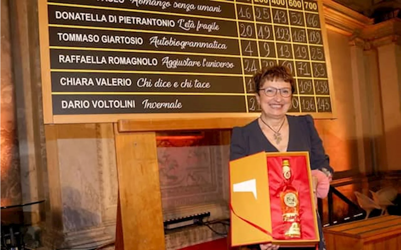 Anatomia del Premio Strega, ecco perché non è passato di moda