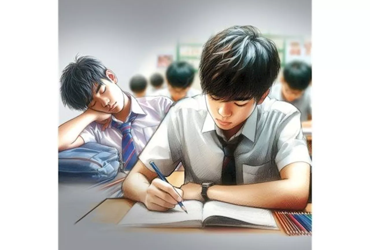 Closing the learning divide