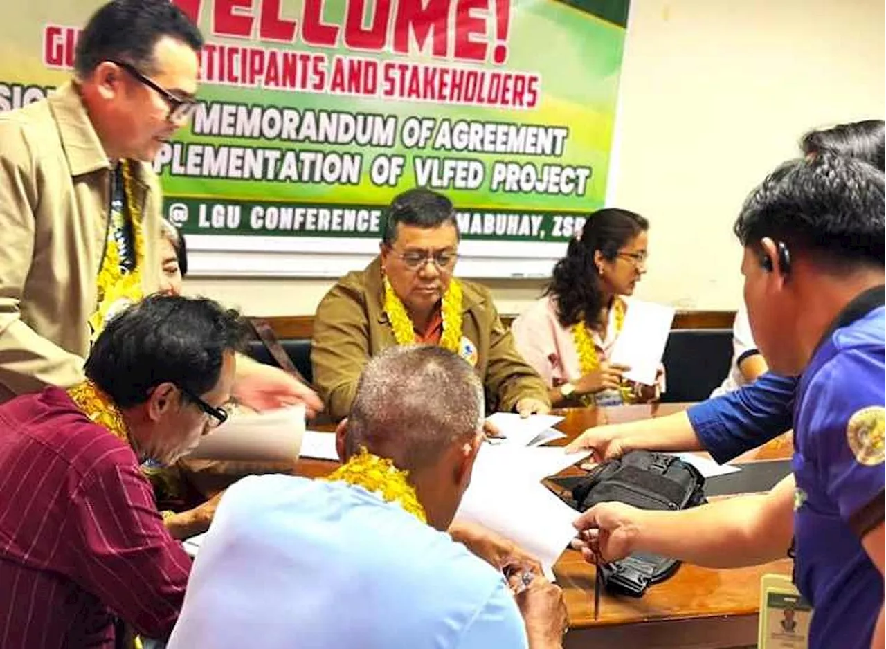 DAR Gives Php 500,000 Infrastructure Support to Zamboanga ARBO for Spicy Vinegar Production