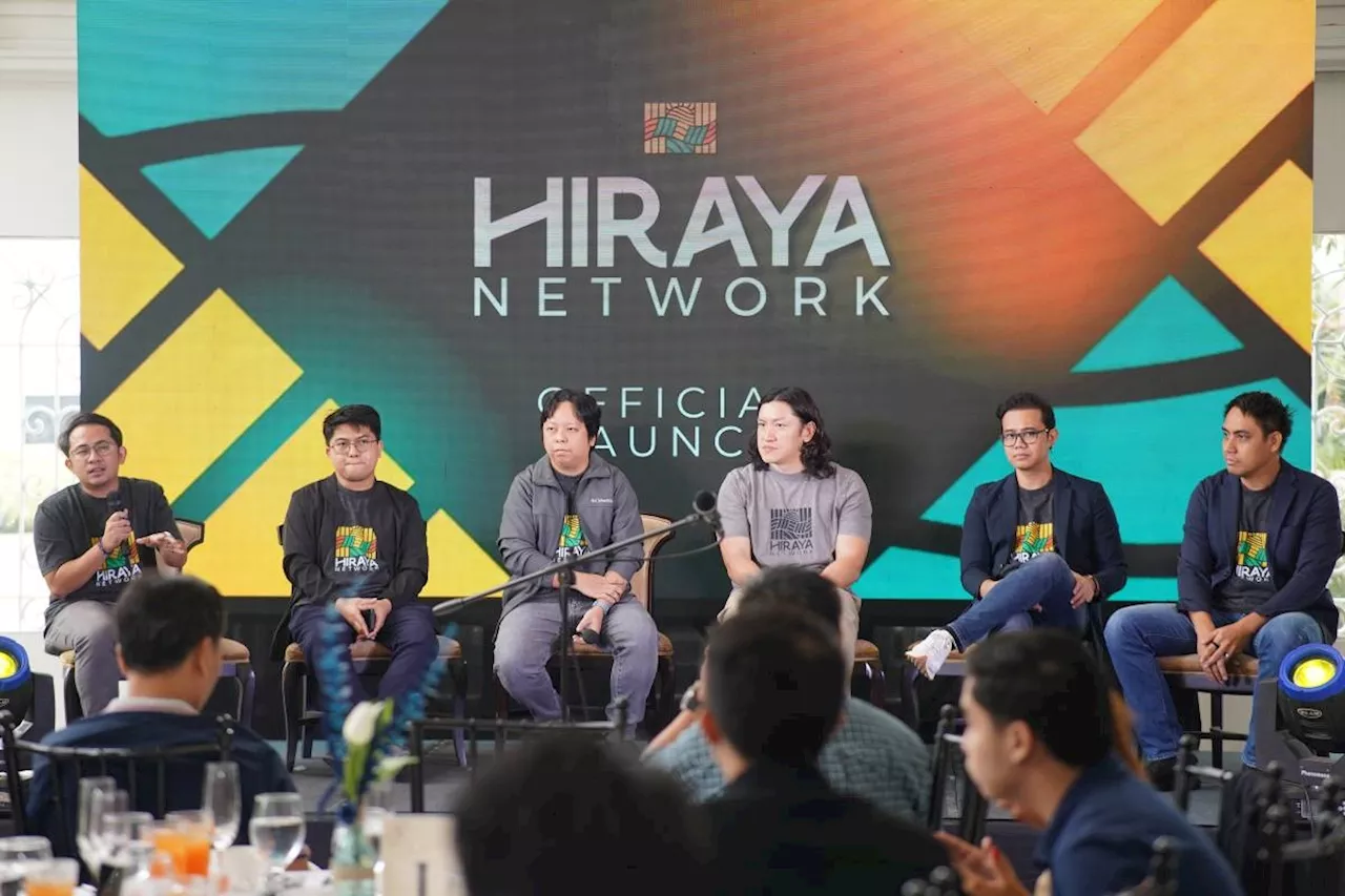 Aptos launches Hiraya Network in PH for blockchain ecosystem
