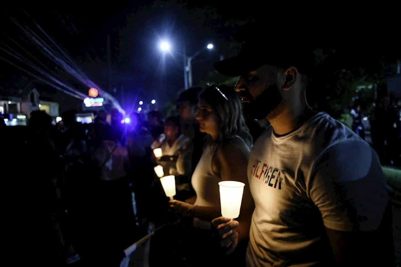 Dominican club collapse death toll rises to 226
