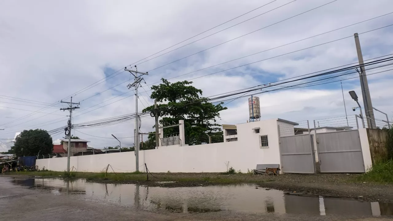 InfiniVAN enhances reliable connectivity via PDSCN Surigao station