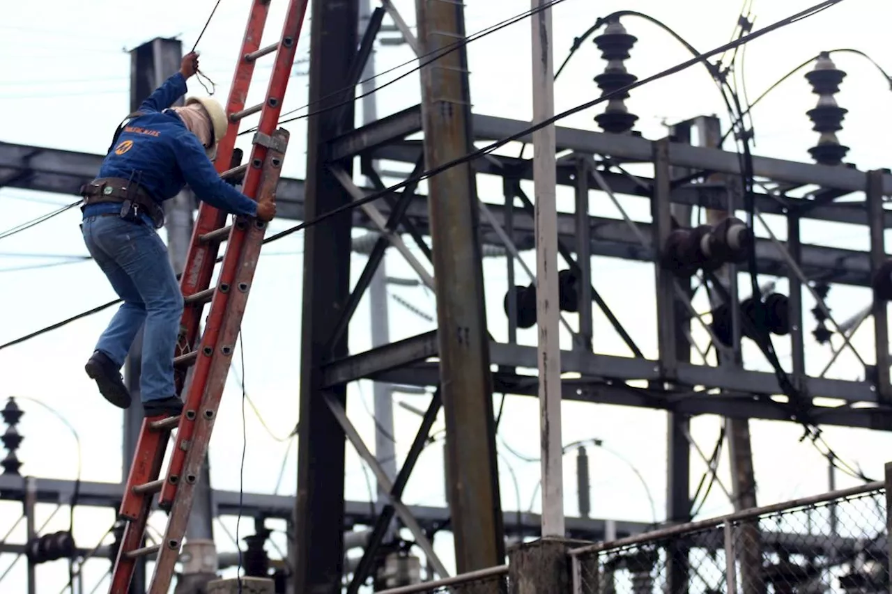 Metro Manila, 5 provinces to have power interruptions due to maintenance work