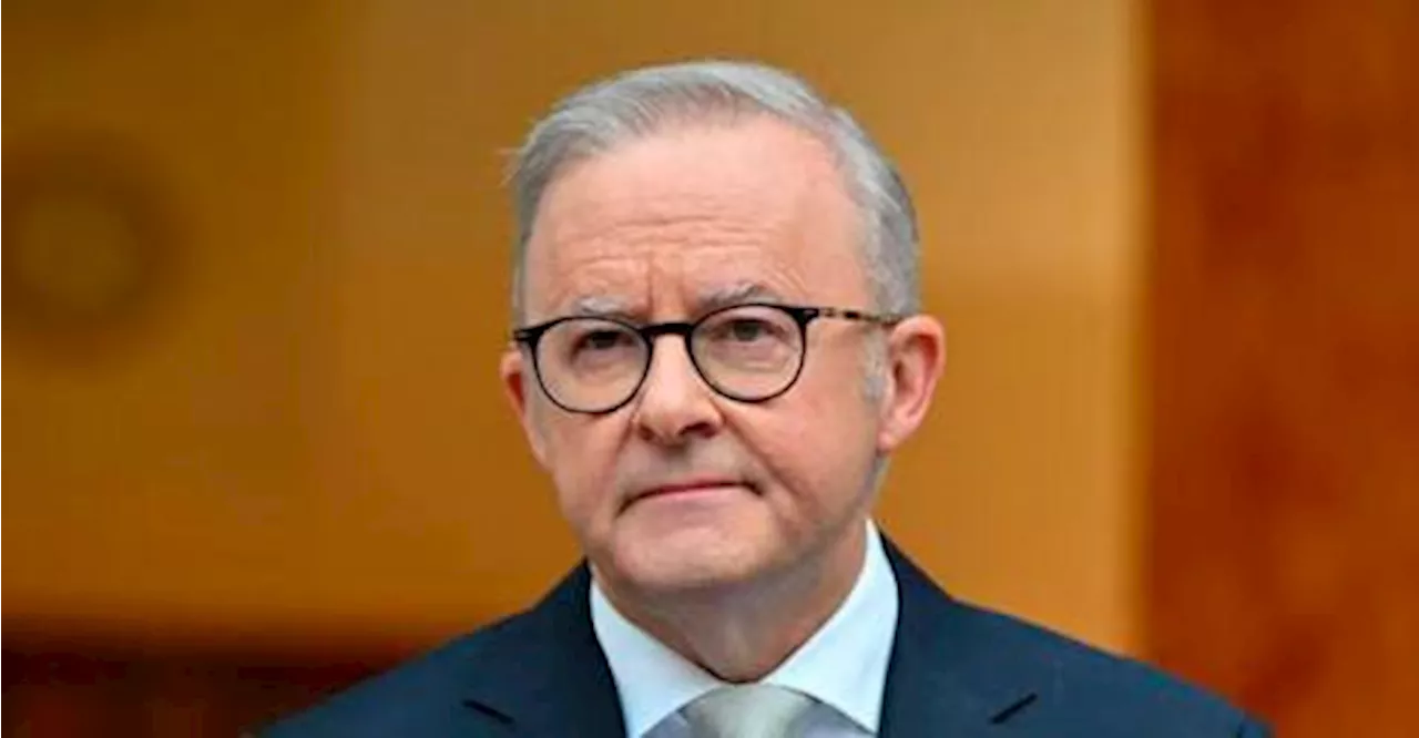 Albanese pledges A$10b for first-home buyers ahead of polls
