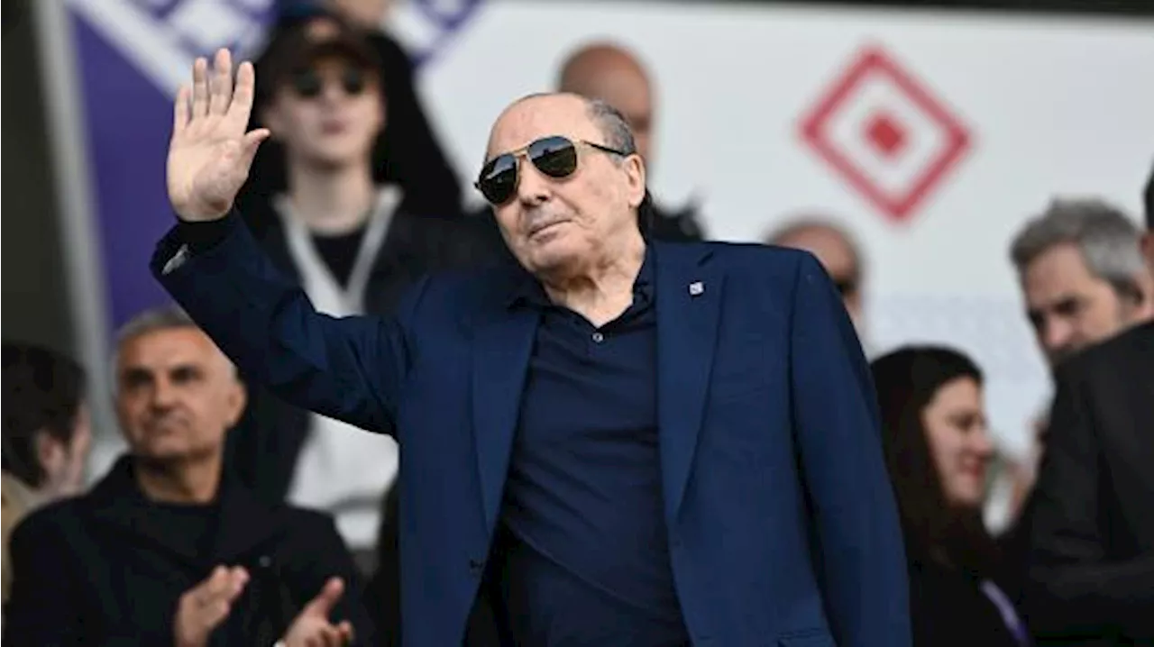 Fiorentina, Commisso sul futuro di Kean: 'Speriamo voglia restare, qui sta bene'