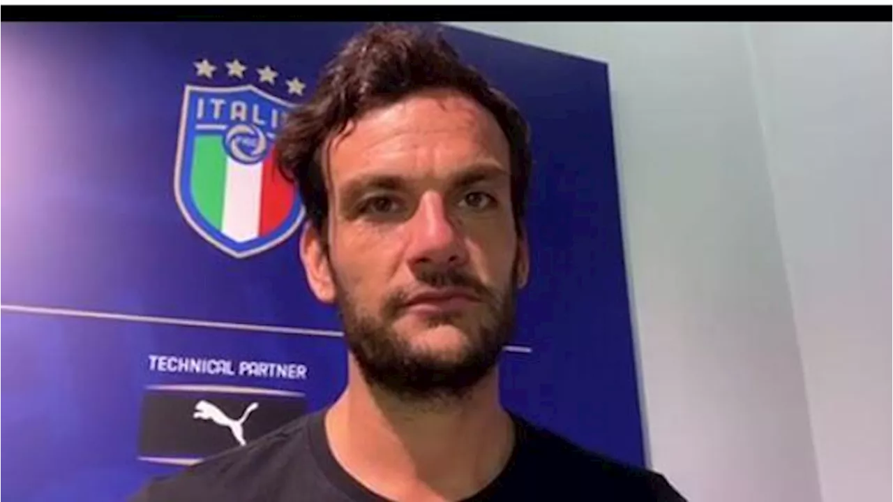 Parolo: “Inzaghi sembra rivendicare qualcosa di straordinario. No, quello che gli ha chiesto l’Inter”