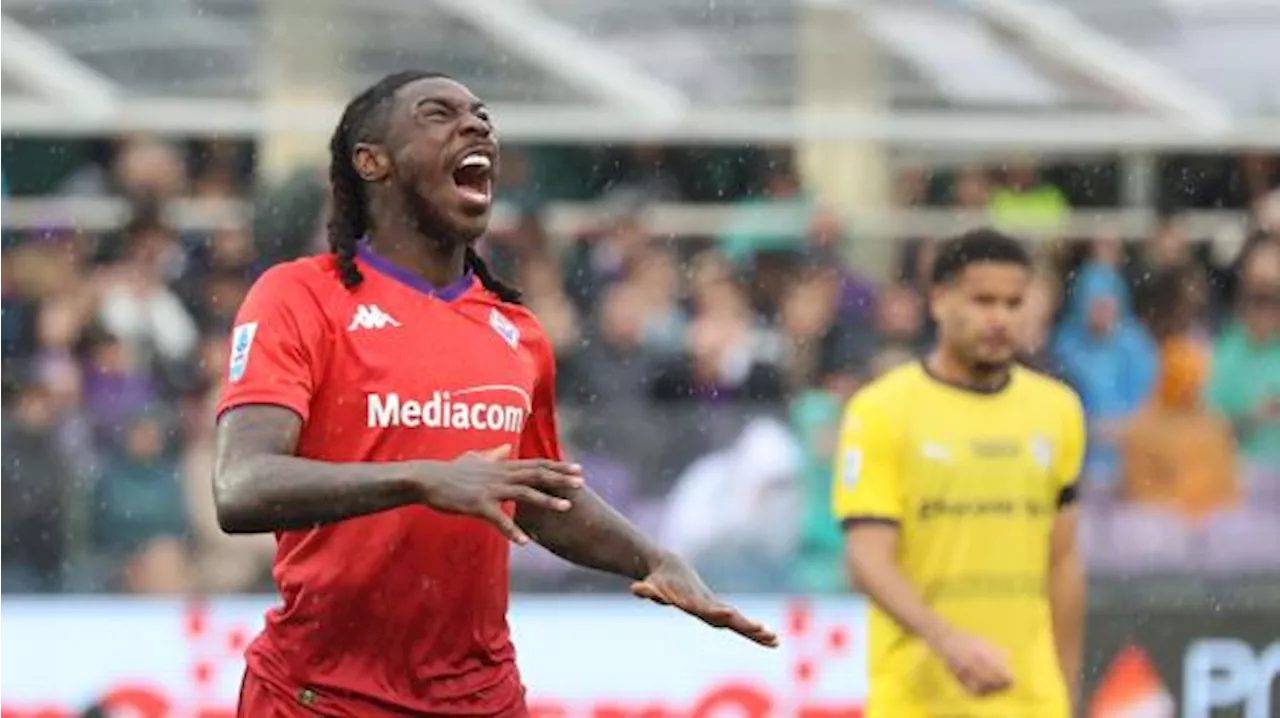 Un punto perso per la Fiorentina, uno guadagnato per il Parma. Al Franchi è finita 0-0