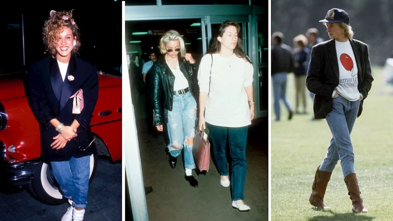 Cigarette Pants Are Back: A Retro-Inspired Comeback