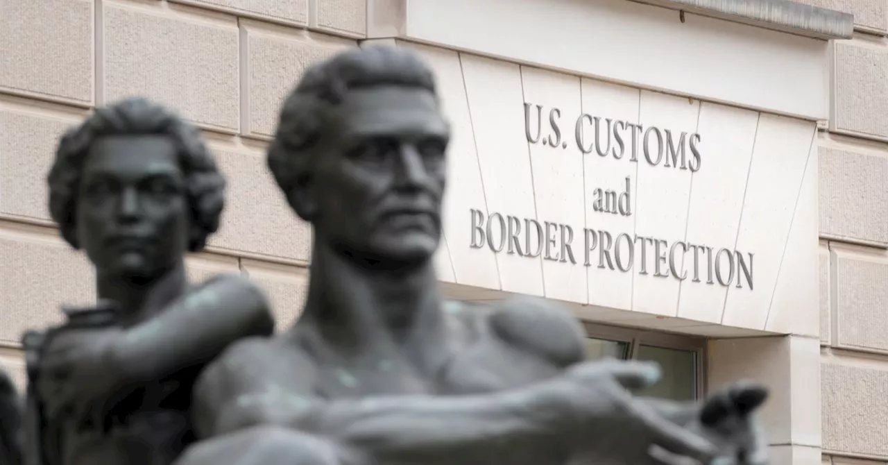 Homeland Security Email Tells a US Citizen to 'Immediately' Self-Deport