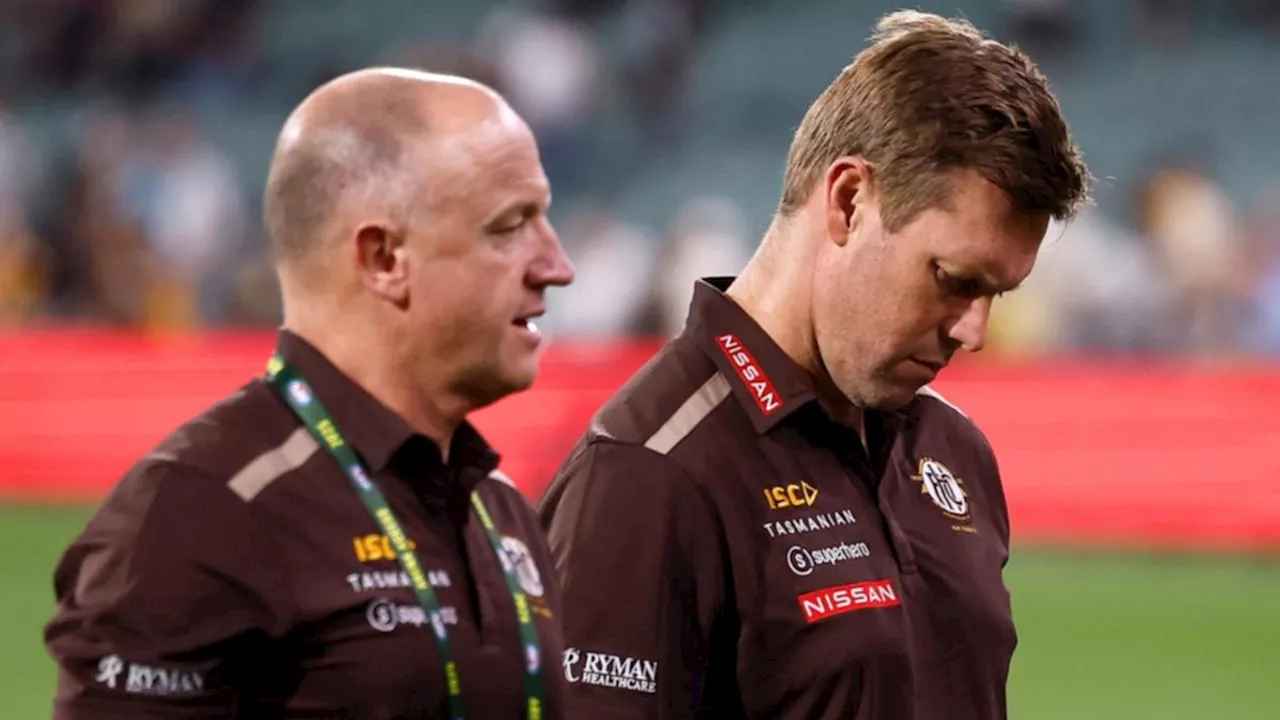 AFL Draft Board: Hawthorn’s rejected bid to get NGA status for Oliver Greeves could hurt