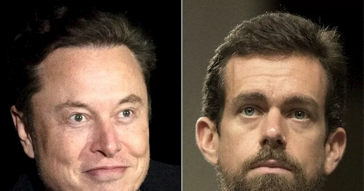 AI over Humans: Jack Dorsey and Elon Musk Want to ‘Delete’ Intellectual Property Laws
